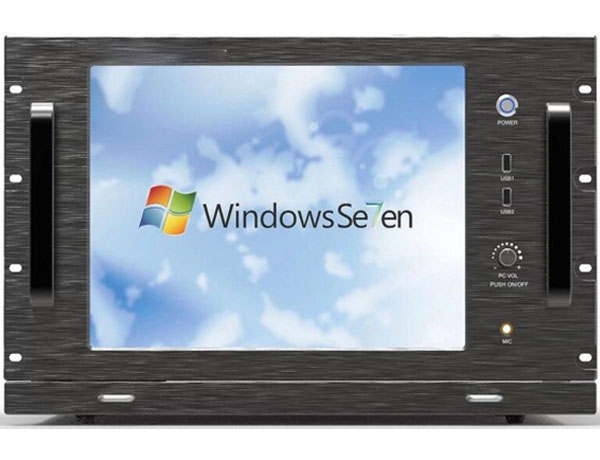 数字化IP网络广播服务器