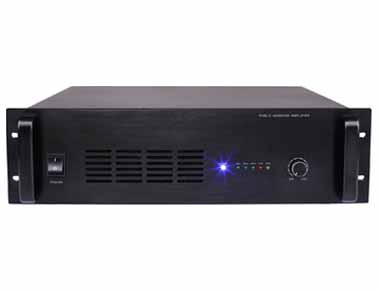 纯后级广播功率放大器(800W)