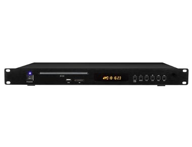 数控DVD/MP3播放器