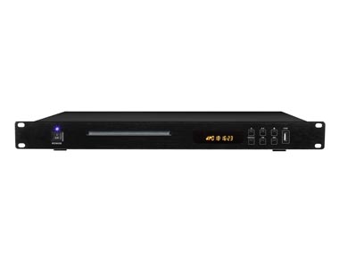 多功能DVD播放器