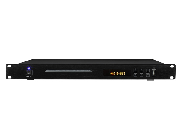 多功能DVD播放器