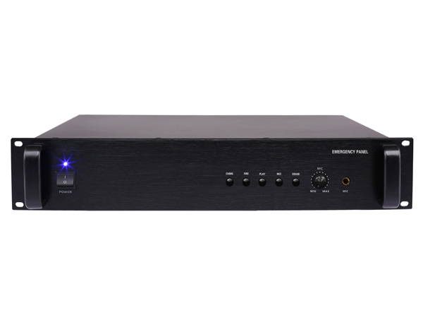 报警信号发生器