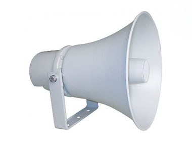定向扬声器