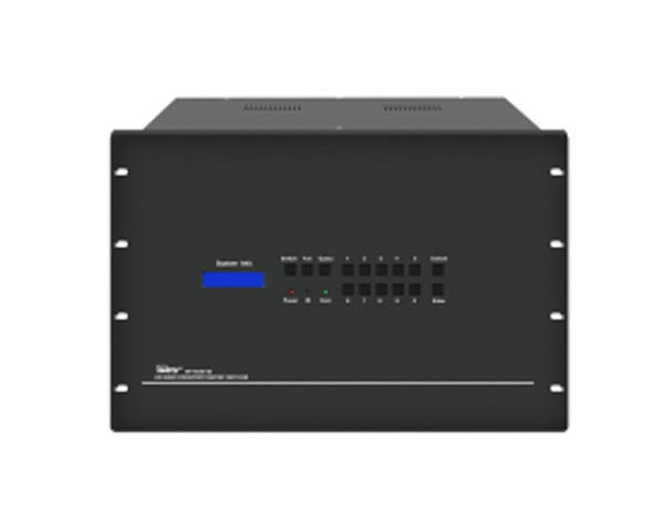 32进32出混合矩阵主机