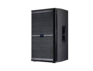 2分频15寸全频音箱