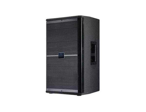 2分频15寸全频音箱