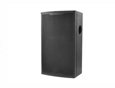 2分频12寸全频音箱