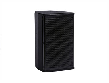 2分频8寸全频音箱