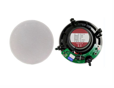 8寸同轴会议天花单元