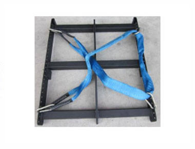 线阵列田字吊架