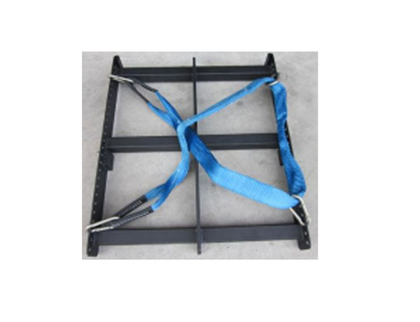 线阵列田字吊架