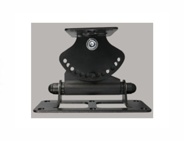 线阵音柱壁装支架