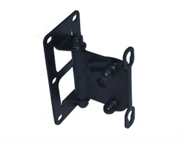 线阵音柱壁挂支架