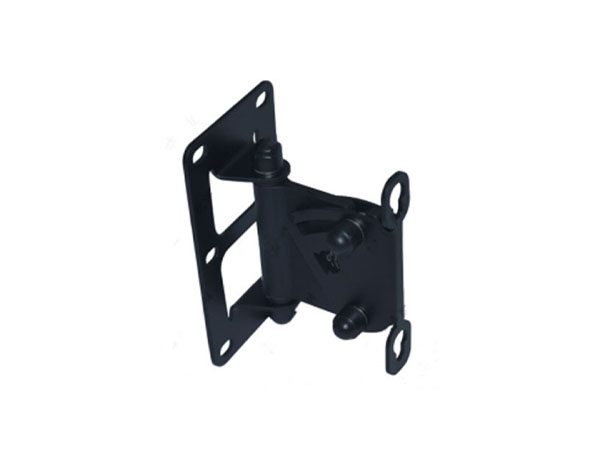 线阵音柱壁挂支架