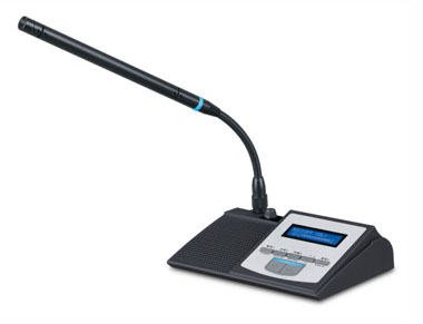 表决/投票/签到代表单元话筒