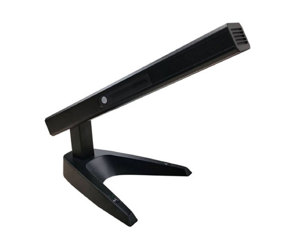 桌面式会议主席机