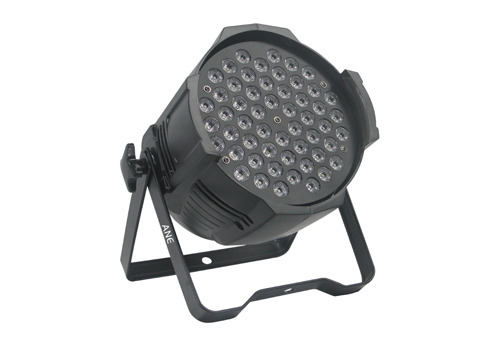 LED PAR-543 LED54颗帕灯