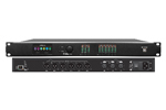3进6出音频处理器   E-D360A