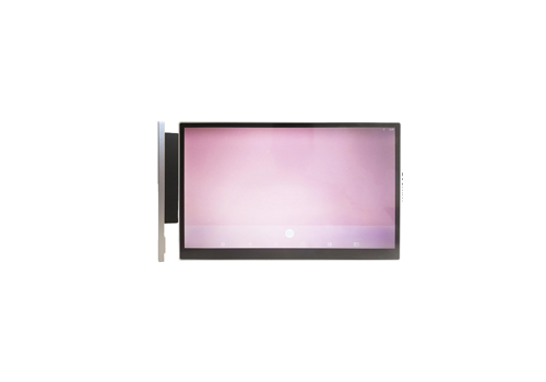 (10寸电容触摸屏）智能墙板   HB-08D